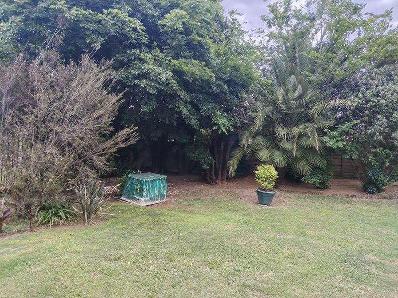 5 Bedroom Property for Sale in Sasolburg Ext 4 Free State